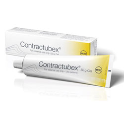 Contractubex