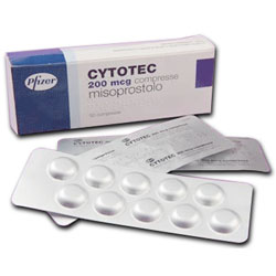 Cytotec