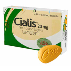 Generic Cialis