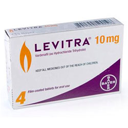 Generic Levitra