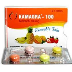 Kamagra Soft Tabs