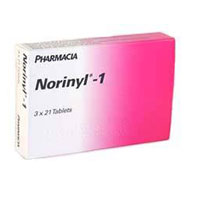 Norinyl-1