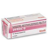 Ovral G