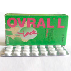 Ovral L