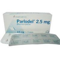 Parlodel