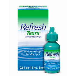 Refresh Tears