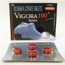 Sildenafil Citrate