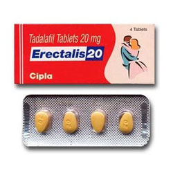 Tadalafil